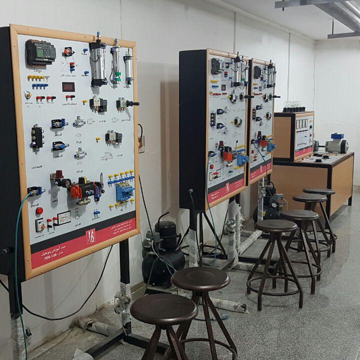 Electric Motors Workshop